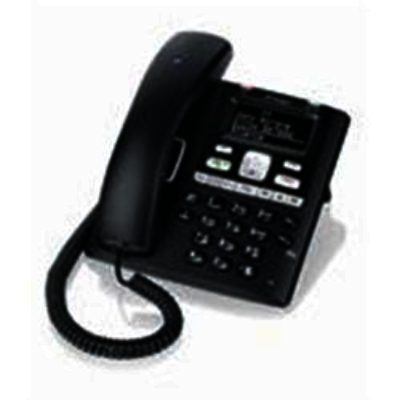 BT Paragon 650 Corded Phone With Answer Machine